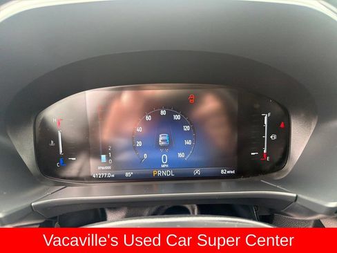 Used 2025 Ford Escape ST-Line FWD image 15