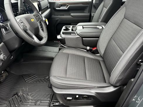 New 2026 Chevrolet Silverado 1500 LT image 5