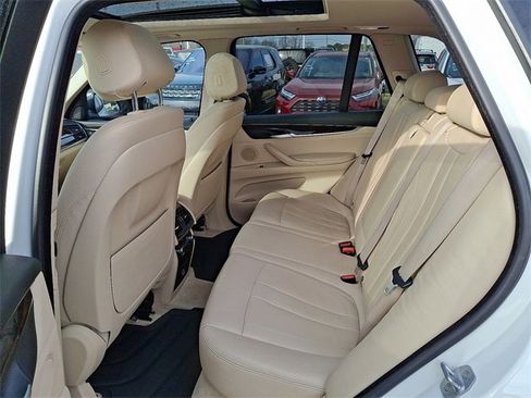 Used 2015 BMW X5 xDrive35i image 8