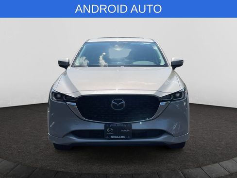 Used 2024 MAZDA CX-5 AWD 2.5 S w/ Preferred Package image 7
