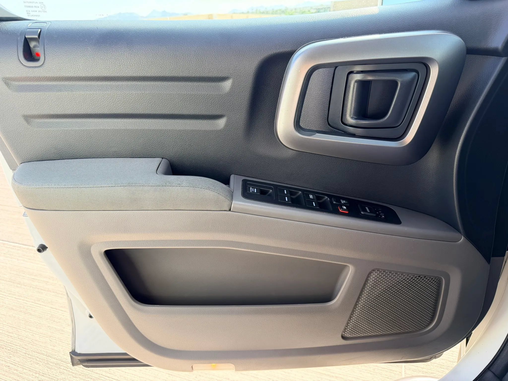 Used 2013 Honda Ridgeline RTS image 16