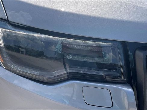Used 2018 Jeep Grand Cherokee High Altitude RWD image 29