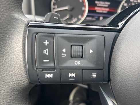 Certified 2023 Nissan Rogue SV image 58