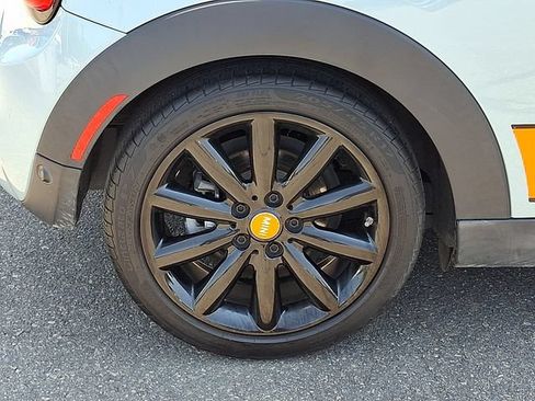 Used 2018 MINI Cooper S FWD image 24