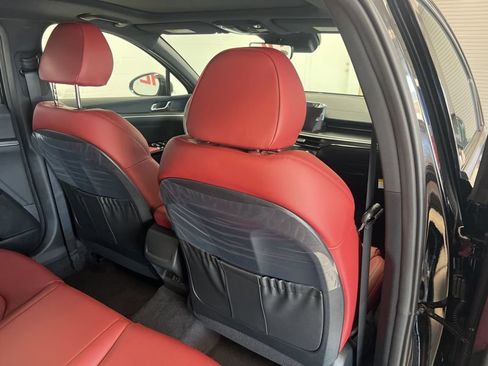 New 2026 Kia K5 GT-Line w/ GT-Line Premium Package FWD image 11