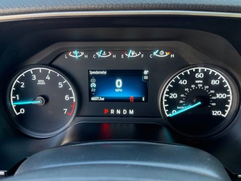 Used 2022 Ford F150 XL w/ STX Appearance Package image 21