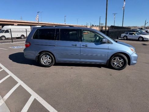 Used 2007 Honda Odyssey EX-L image 26