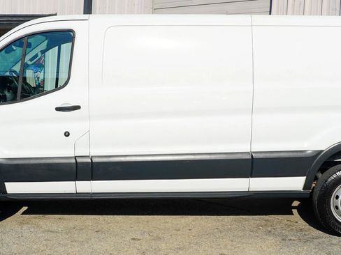 Used 2016 Ford Transit 350 148 Low Roof image 3