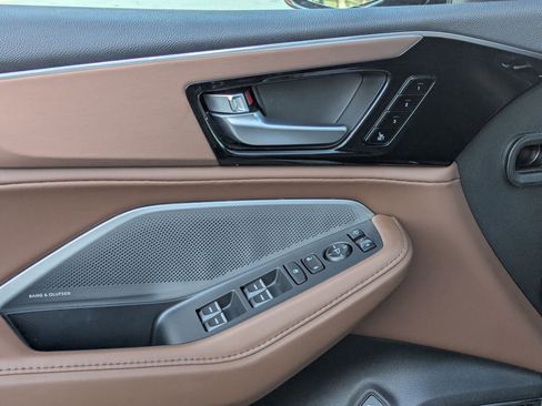 New 2026 Acura MDX SH-AWD w/ Technology Package image 12