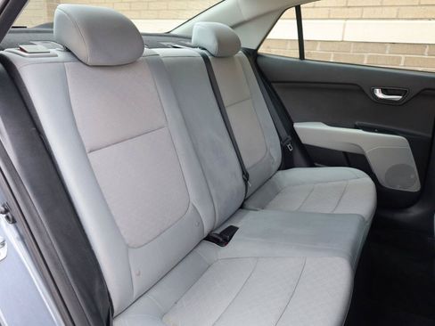 Used 2020 Kia Rio S FWD image 25