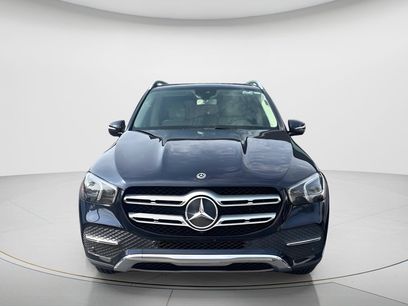 Used 2020 Mercedes-Benz GLE 350 4MATIC