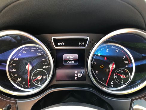 Used 2019 Mercedes-Benz GLS 450 4MATIC image 37