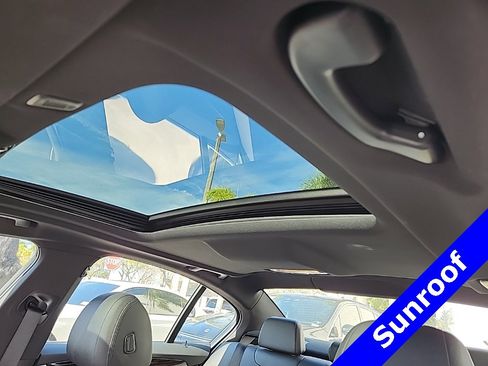 Used 2022 BMW 530i 530i image 5