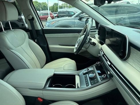 Used 2023 Hyundai Palisade Calligraphy w/ Winter Package AWD/4WD image 20