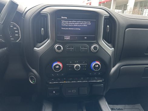 Used 2019 GMC Sierra 1500 Denali w/ Technology Package image 32