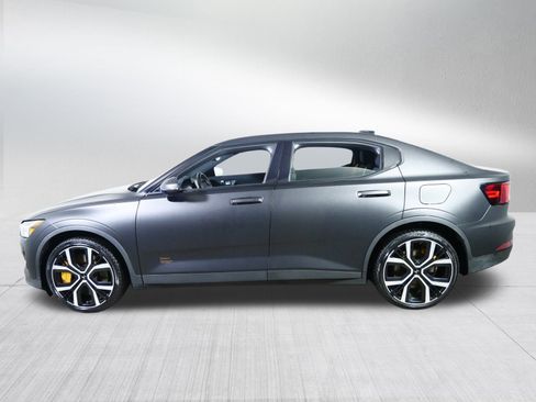 Used 2021 Polestar Polestar 2 w/ Performance Package image 4