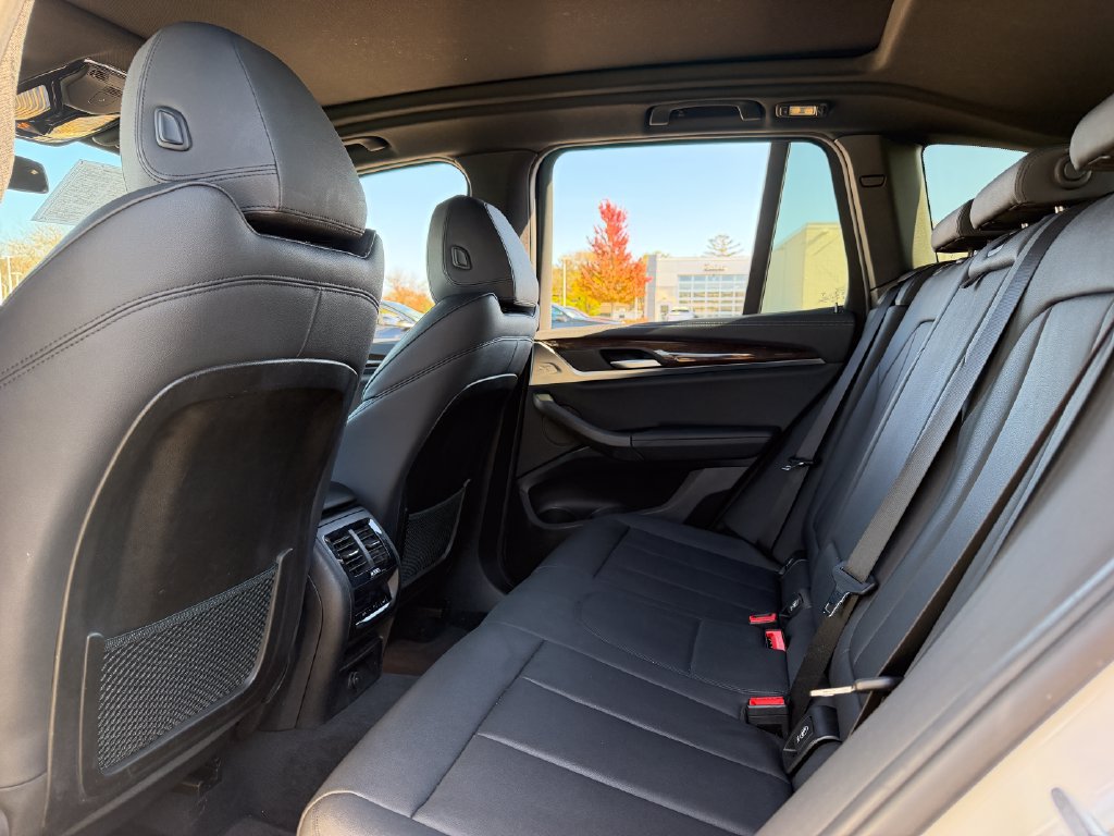 Used 2018 BMW X3 M40i AWD/4WD image 40