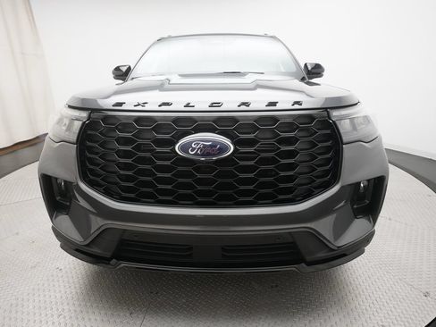 Used 2026 Ford Explorer ST-Line AWD/4WD image 11