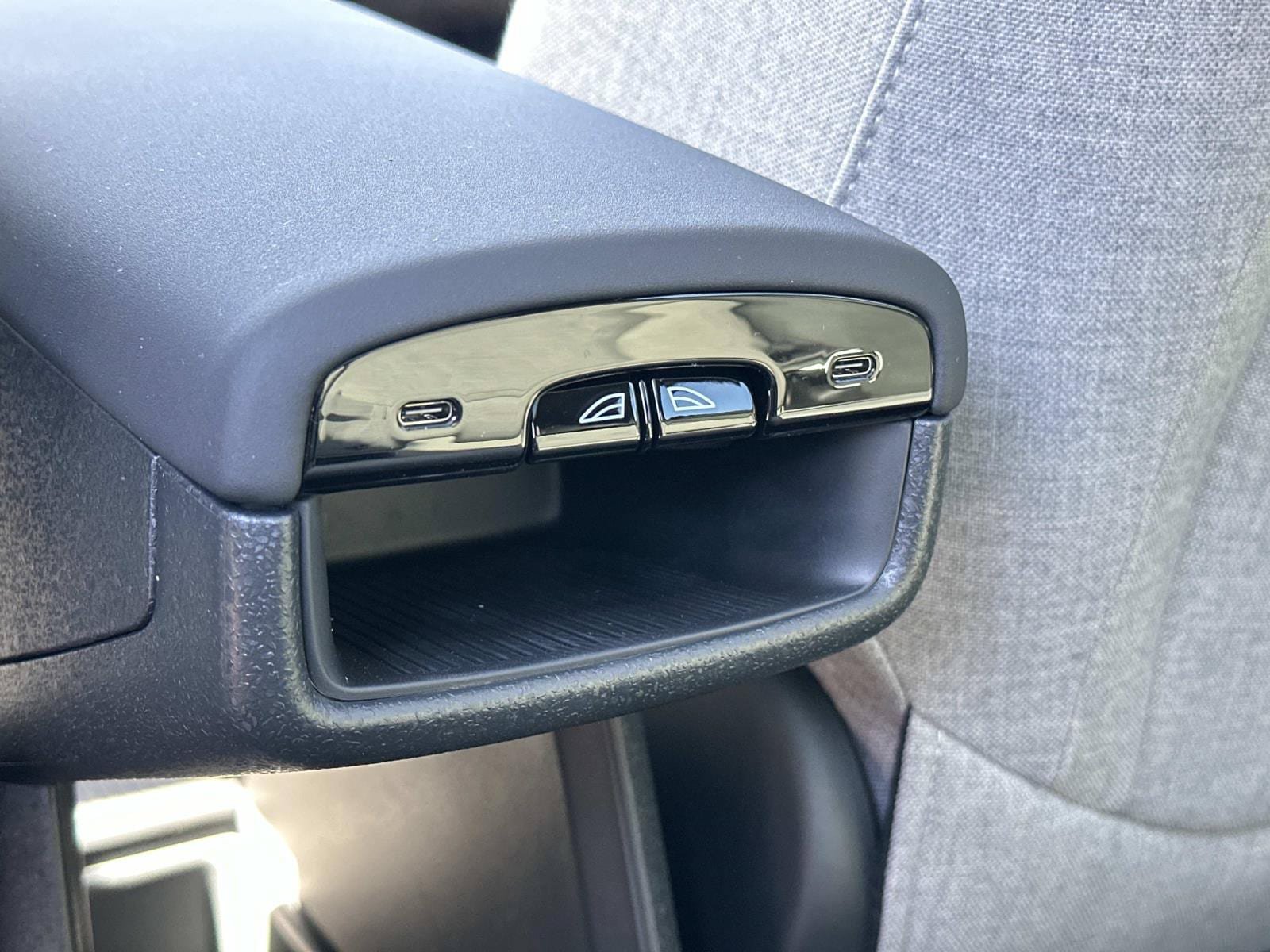 New 2026 Volvo EX30 Ultra AWD/4WD image 10
