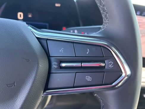 New 2026 Chevrolet Suburban LS w/ Max Trailering Package image 19