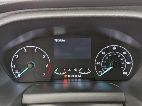 Used 2023 Ford Transit 350 XLT image 21