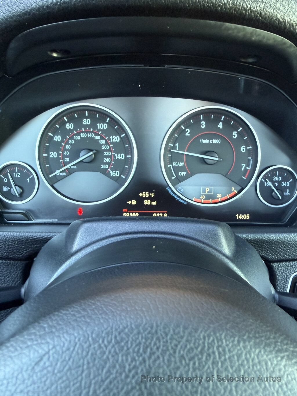 Used 2018 BMW 430i xDrive Convertible AWD/4WD image 34