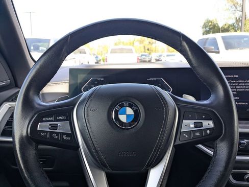 Used 2024 BMW X5 xDrive40i image 25