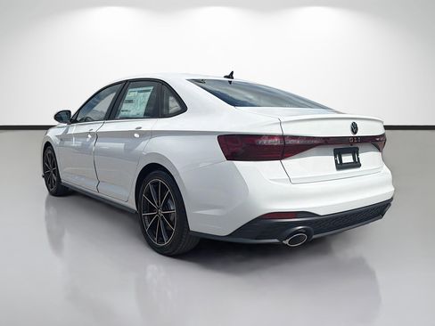 New 2026 Volkswagen Jetta GLI Autobahn FWD image 5
