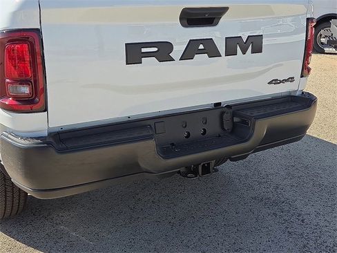 New 2026 RAM 2500 Tradesman image 10