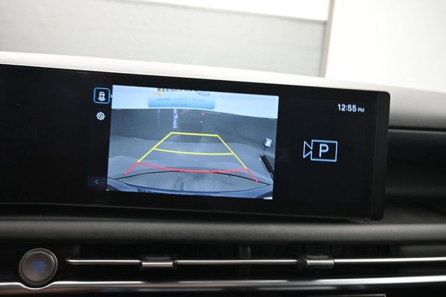 Used 2025 Hyundai Tucson SEL FWD image 19