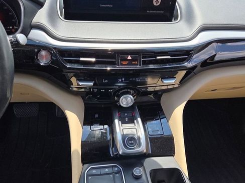 Certified 2024 Acura MDX SH-AWD w/ Technology Package image 17
