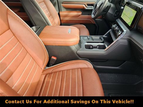 New 2026 GMC Sierra 2500 Denali Ultimate image 10