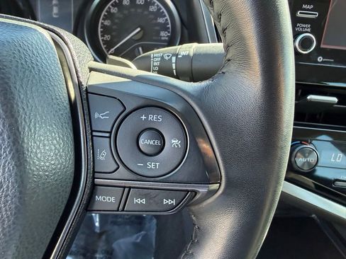 Used 2024 Toyota Camry SE image 24