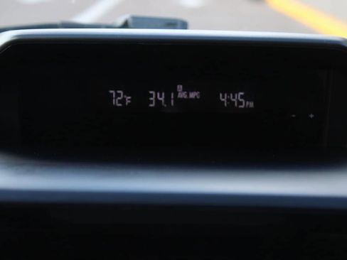 Used 2018 Subaru Impreza 2.0i image 16