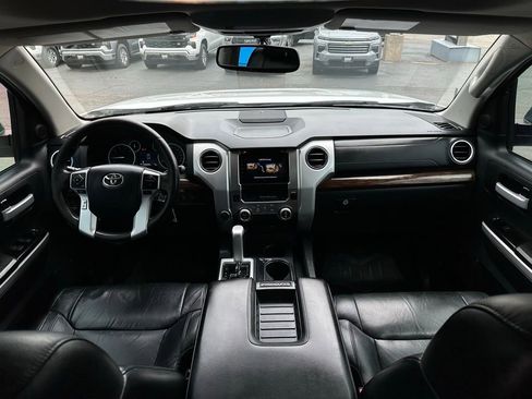 Used 2015 Toyota Tundra Limited AWD/4WD image 20