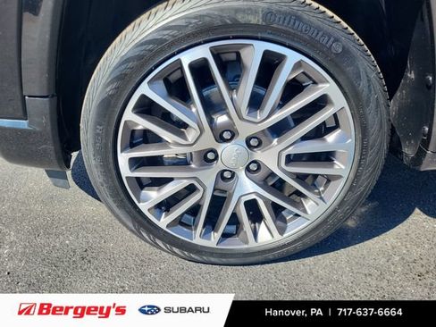 Used 2022 Jeep Compass Limited w/ Elite Group AWD/4WD image 17