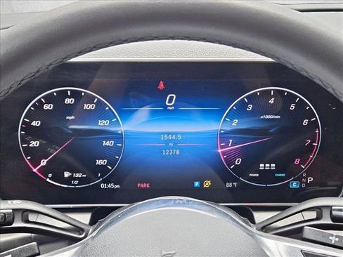 Certified 2025 Mercedes-Benz GLC 300 image 11