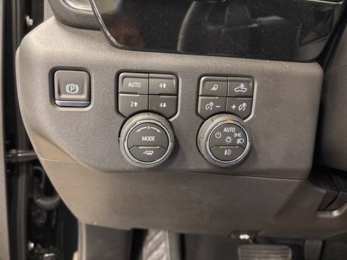New 2026 Chevrolet Silverado 1500 LT Trail Boss w/ LT Trail Boss Premium Package AWD/4WD image 42