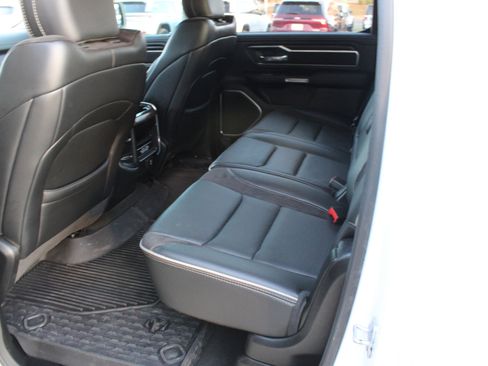 Used 2022 RAM 1500 Laramie image 20