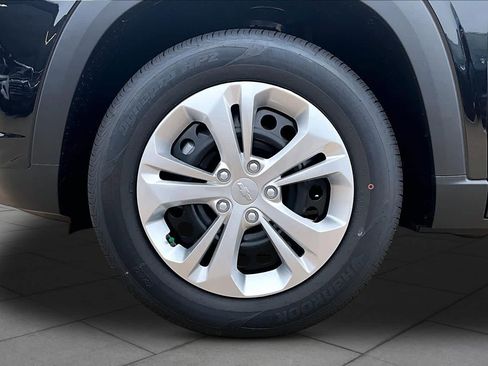 New 2026 Chevrolet Trax LS w/ Driver Confidence Package FWD image 11