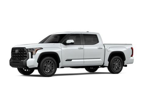 New 2026 Toyota Tundra Platinum AWD/4WD image 14