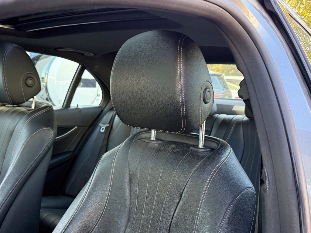 Certified 2017 Mercedes-Benz E 300 image 3