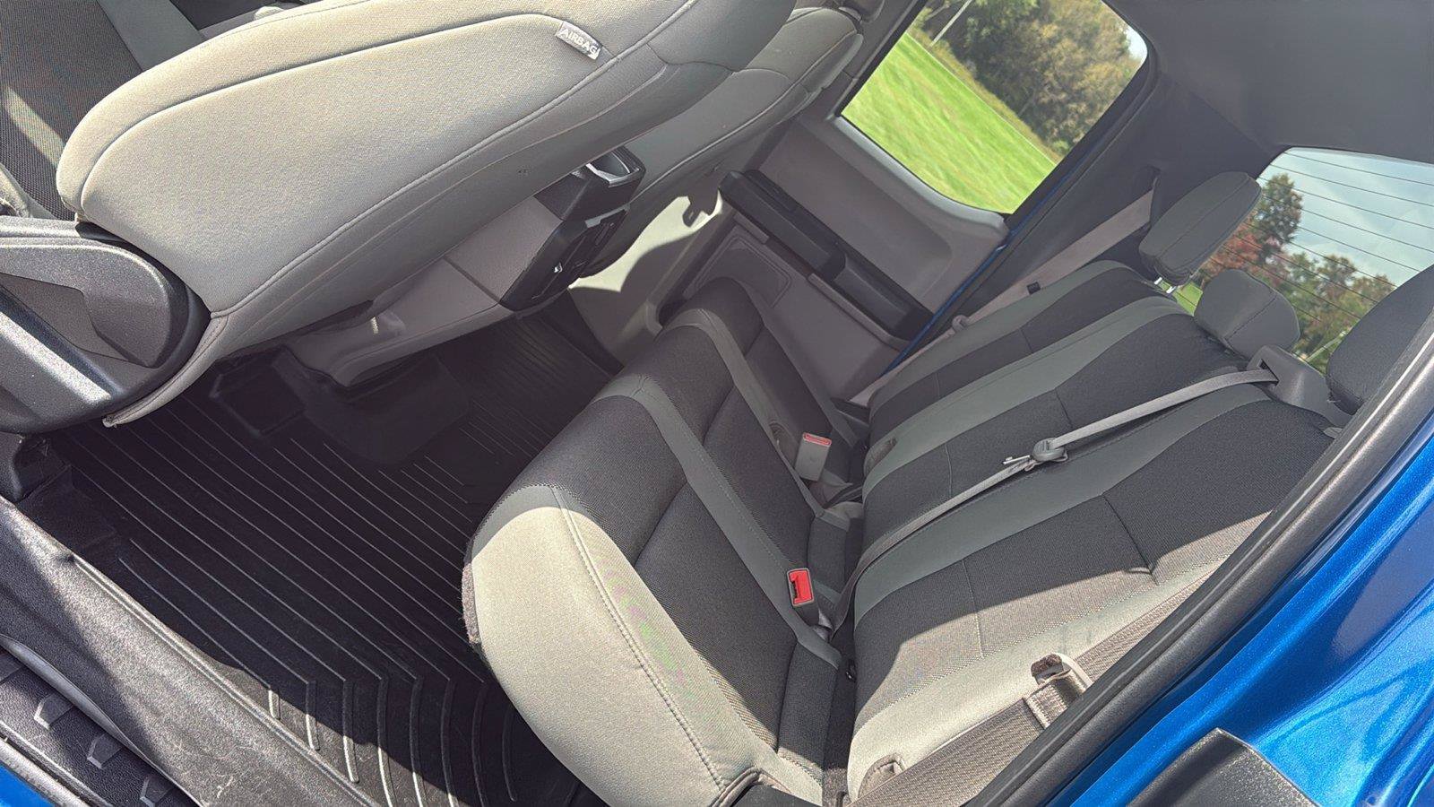 Used 2018 Ford F150 XL w/ Equipment Group 101A Mid AWD/4WD image 13