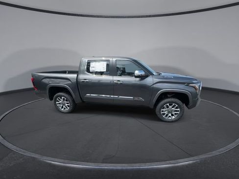 New 2025 Toyota Tundra 1794 Edition image 3