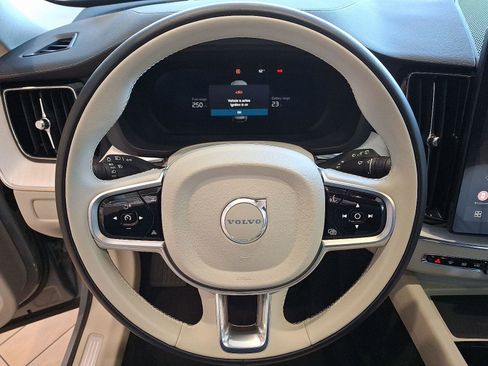 Certified 2026 Volvo XC60 T8 Ultra w/ Protection Package Premier image 17