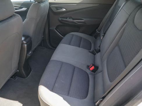 Used 2022 Chevrolet Bolt EUV LT w/ Driver Confidence Package FWD image 17