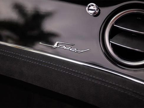 Used 2022 Bentley Continental GT Speed image 47