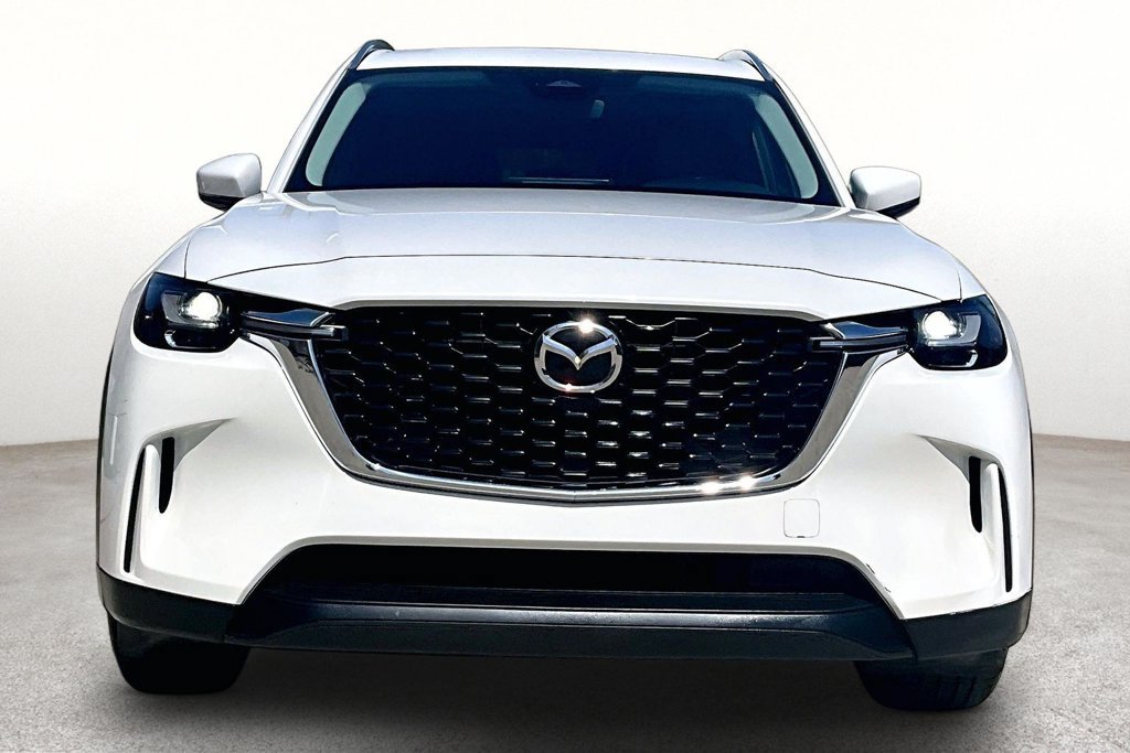 Used 2025 MAZDA CX-90 3.3 Turbo w/ Select Package AWD/4WD image 4