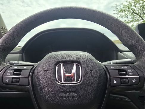 Used 2024 Honda Accord EX image 25