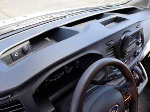 New 2025 Ford Transit 350 w/ Interior Upgrade Package image 23